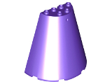 Cone Half 8 x 4 x 6 (47543)