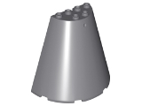 Cone Half 8 x 4 x 6 (47543)