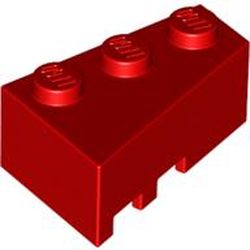 Wedge 3 x 2  Right (6564)