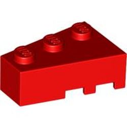 Wedge 3 x 2  Left (6565)