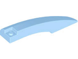 Wedge 10 x 2 x 2 Left (77180)
