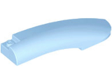 Wedge 10 x 2 x 2 Right (77182)