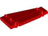 Technic, Panel Plate 5 x 11 x 1 Tapered (18945)