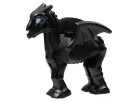 Lego Harry Potter Thestral 1935pb01