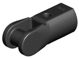 Bar Holder with Handle (23443)