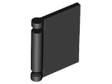 Minifigure, Utensil Book Cover (24093)