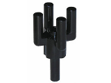 Bar 1.2L with Top Stud and 4 Bar Arms Up (Palm Tre (2566)