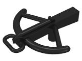 Minifigure, Weapon Crossbow (2570)