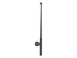 Minifigure, Utensil Fishing Rod / Pole, 12L (2614)