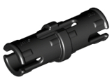 Technic, Pin with Short Friction Ridges (2780)