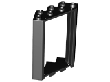 Door, Frame 4 x 4 x 6 Corner (28327)