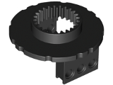 Technic Turntable 56 Tooth Extended Arms, Base (2856)