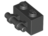 Brick, Modified 1 x 2 with Bar Handle on Side (30236)