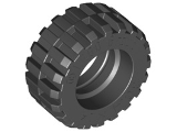 Tire 30.4 x 14 Offset Tread (30391)
