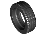 Tire 43.2 x 14 Solid (30699)