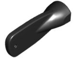 Minifigure, Utensil Oar / Paddle Head (31990)