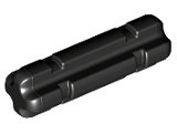 Technic, Axle  2L Notched (32062)
