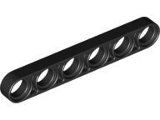 Technic, Liftarm Thin 1 x 6 (32063)