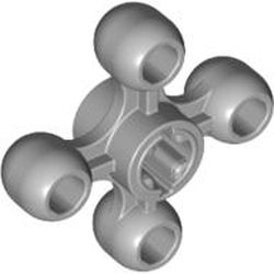 Technic Knob Cog (32072)