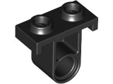Technic, Pin Connector Plate with One Hole (Single (32529)