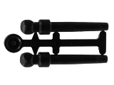 Minifigure, Utensil Wand, 2 on Sprue (36752)