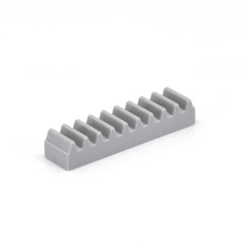 Technic, Gear Rack 1 x 4 (3743)