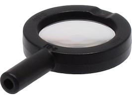 Magnifying Glass Thick Frame (38648c01)