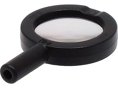 Magnifying Glass Thick Frame (38648c01)