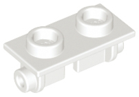 Hinge Brick 1 x 2 Top Plate (3938)