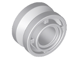 Wheel 11 x 8mm with Center Groove (42610)