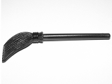 Minifigure, Utensil Broom (4332)