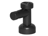 Tap 1 x 1 without Hole in Nozzle End (4599b)