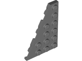 Wedge, Plate 6 x 4 Left (48208)