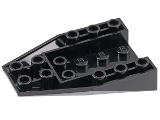 Wedge 6 x 4 Triple Inverted with Connections betwe (4856b)