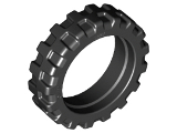 Tire 21 x 6mm City Motorcycle (50861)