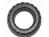 Tire 94.8 x 44 R Balloon (54120)