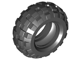 Tire 56 x 26 Balloon (55976)