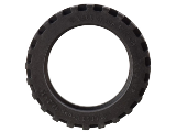 Tire 43.2 x 14 Offset Tread (56898)