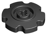 Technic Tread Sprocket Wheel Small (57520)