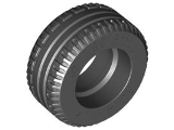 Tire 30.4 x 14mm Solid (58090)