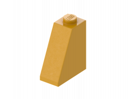 Slope 65° 2 x 1 x 2 (60481)