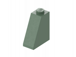 Slope 65° 2 x 1 x 2 (60481)