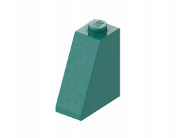 Slope 65° 2 x 1 x 2 (60481)