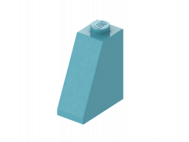 Slope 65° 2 x 1 x 2 (60481)