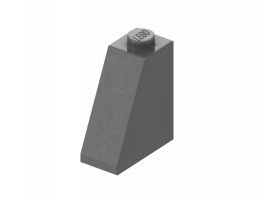 Slope 65° 2 x 1 x 2 (60481)