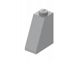 Slope 65° 2 x 1 x 2 (60481)