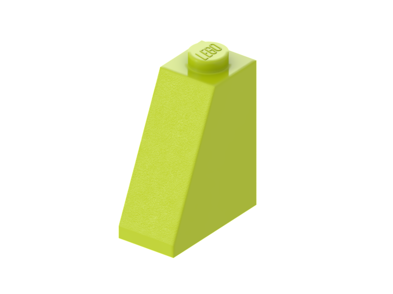 Slope 65° 2 x 1 x 2 (60481)