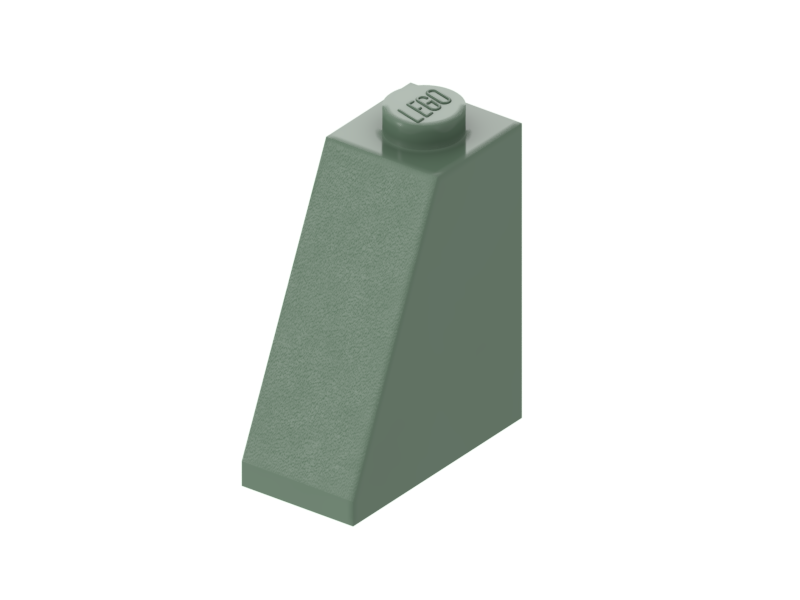 Slope 65° 2 x 1 x 2 (60481)