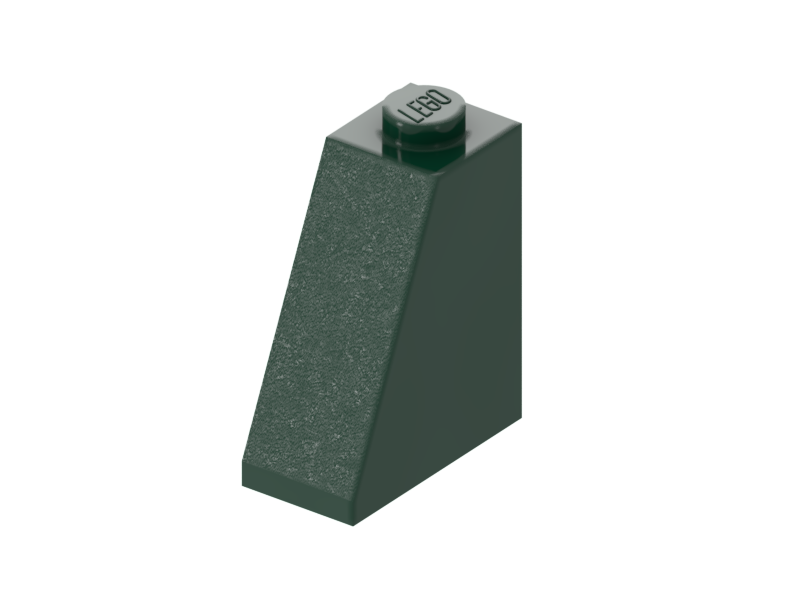 Slope 65° 2 x 1 x 2 (60481)