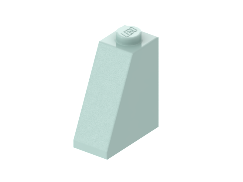 Slope 65° 2 x 1 x 2 (60481)